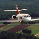 Illustration for article titled The Coast Guard Bids A Sad Farewell To Their Last HU-25 Guardian Jet